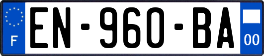 EN-960-BA