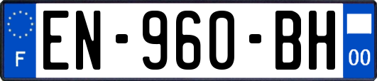 EN-960-BH