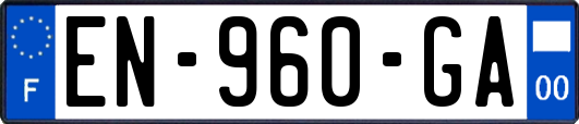 EN-960-GA