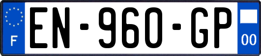 EN-960-GP