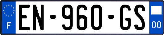 EN-960-GS