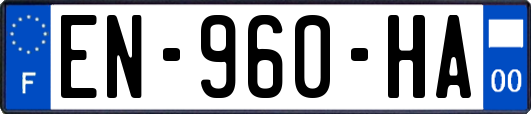EN-960-HA