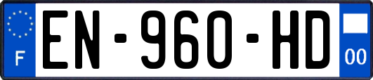 EN-960-HD