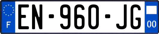 EN-960-JG