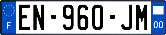 EN-960-JM