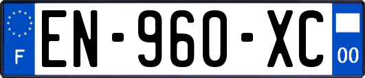 EN-960-XC