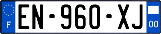 EN-960-XJ