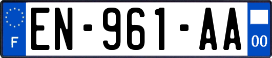 EN-961-AA