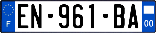 EN-961-BA