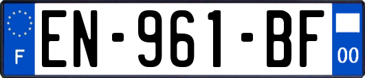 EN-961-BF