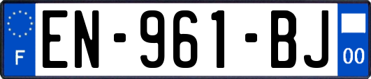 EN-961-BJ