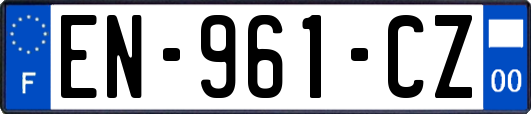 EN-961-CZ