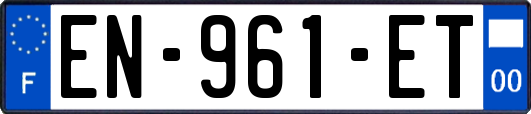 EN-961-ET