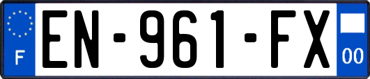 EN-961-FX