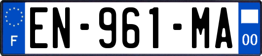EN-961-MA