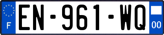 EN-961-WQ