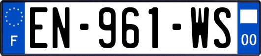EN-961-WS