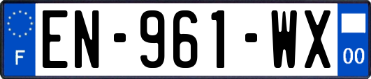 EN-961-WX