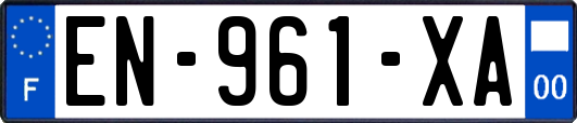 EN-961-XA