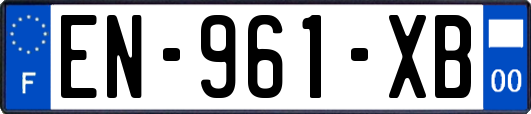 EN-961-XB
