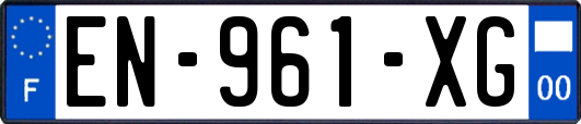 EN-961-XG