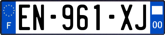 EN-961-XJ
