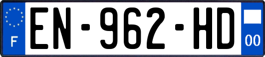 EN-962-HD