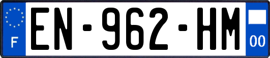 EN-962-HM