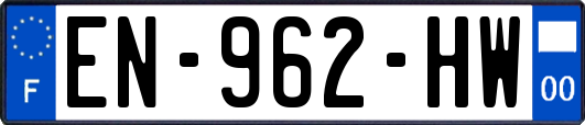 EN-962-HW