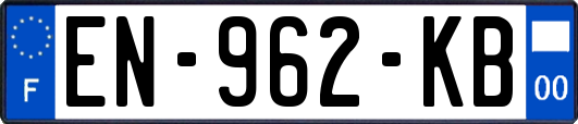 EN-962-KB