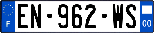 EN-962-WS
