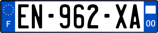 EN-962-XA