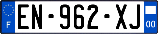 EN-962-XJ