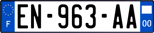 EN-963-AA