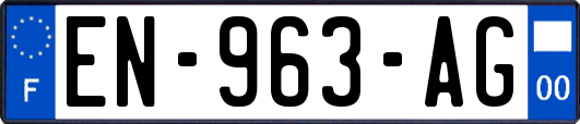 EN-963-AG
