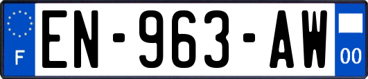 EN-963-AW