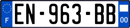 EN-963-BB