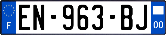 EN-963-BJ