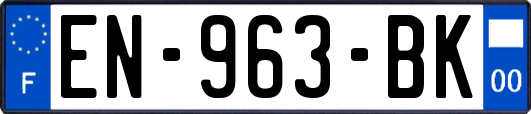 EN-963-BK