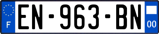 EN-963-BN