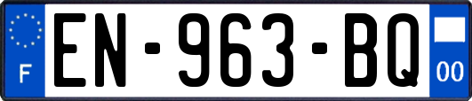 EN-963-BQ