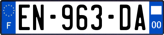 EN-963-DA