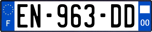 EN-963-DD