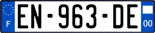 EN-963-DE