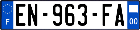 EN-963-FA