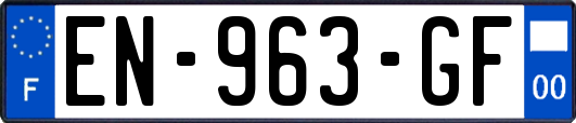 EN-963-GF