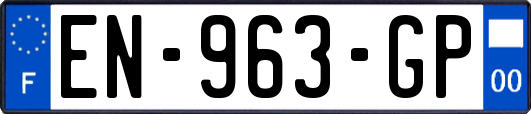 EN-963-GP