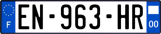 EN-963-HR