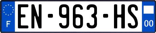 EN-963-HS