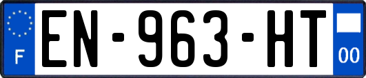 EN-963-HT